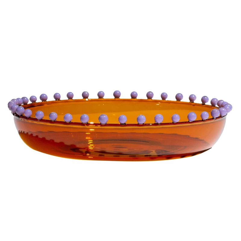 FAZEEK Pearl Platter image number 0